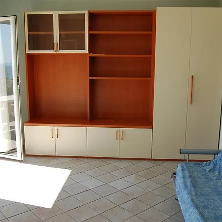 Apartamento Solanha Monolocale 6