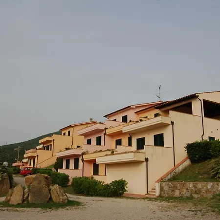 Solanha Monolocale 6