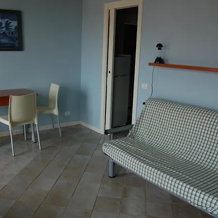 Apartamento Solanha Monolocale 6 Rio Marina